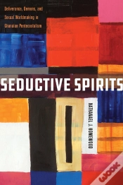 Capa do artigo Seductive Spirits