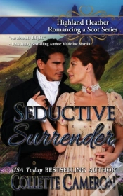 Capa do artigo Seductive Surrender