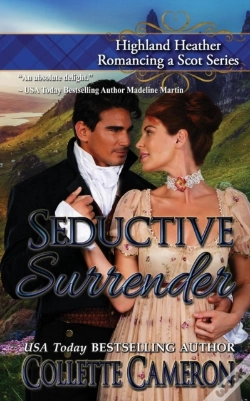 Capa do artigo Seductive Surrender