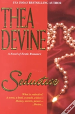 Capa do artigo Seductive