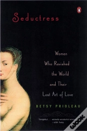 Capa do artigo Seductress