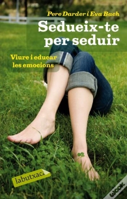 Capa do artigo Sedueix-Te Per Seduir.