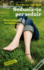 Capa do artigo Sedueix-Te Per Seduir.