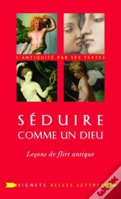 Capa do artigo Séduire Comme Un Dieu ; Leçons De Flirt Antique