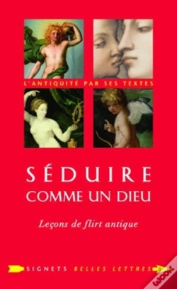 Capa do artigo Séduire Comme Un Dieu ; Leçons De Flirt Antique