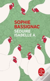 Capa do artigo Séduire Isabelle A
