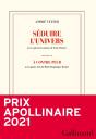 Séduire L'Univers ; Précédé De À Contre-Peur - Preview