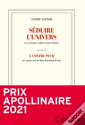Capa do artigo Séduire L