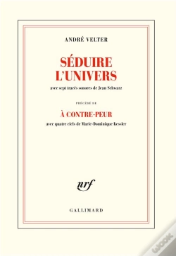 Capa do artigo Seduire L'Univers Precede De A Contre-Peur
