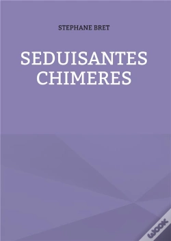 Capa do artigo Seduisantes Chimeres
