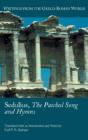 Sedulius, The Paschal Song And Hymns - Preview