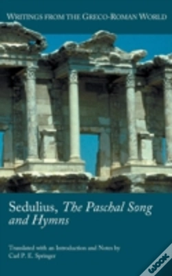 Capa do artigo Sedulius, The Paschal Song And Hymns