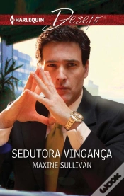 Capa do artigo Sedutora Vingança
