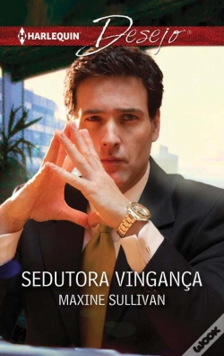 Capa do artigo Sedutora Vingança