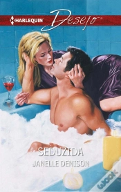 Capa do artigo Seduzida