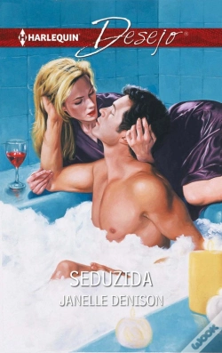 Capa do artigo Seduzida