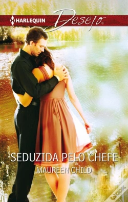 Capa do artigo Seduzida Pelo Chefe