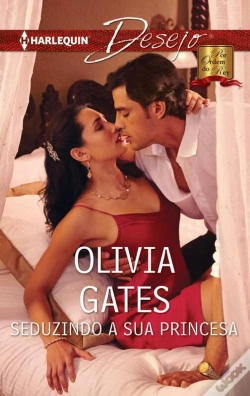 Capa do artigo Seduzindo A Sua Princesa