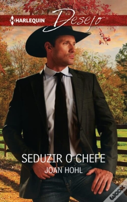 Capa do artigo Seduzir O Chefe