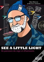 See A Little Light ; Un Parcours De Rage Et D'Harmonie