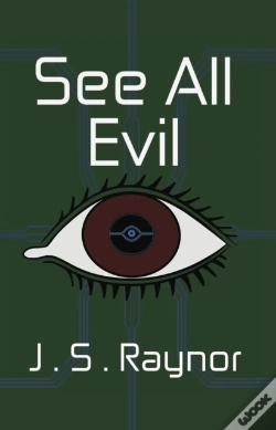 Capa do artigo See All Evil