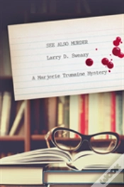 Capa do artigo See Also Murder