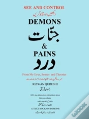 Capa do artigo See And Control Demons & Pains: From My Eyes, Senses And Theories
