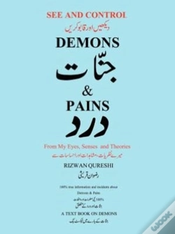 Capa do artigo See And Control Demons & Pains: From My Eyes, Senses And Theories