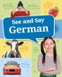 See And Say German - Preview