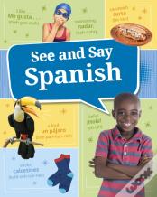 See And Say Spanish