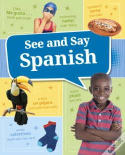 Capa do artigo See And Say Spanish