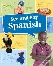 See And Say Spanish