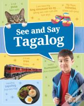 See And Say Tagalog