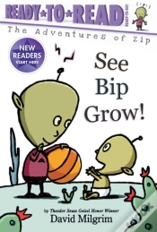 Capa do artigo See Bip Grow!