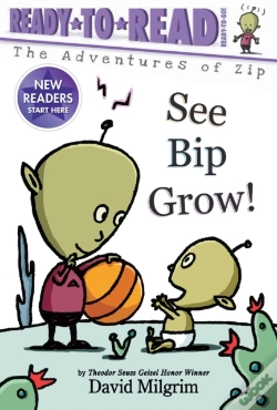 Capa do artigo See Bip Grow!