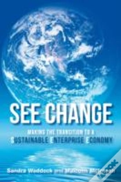 Capa do artigo See Change