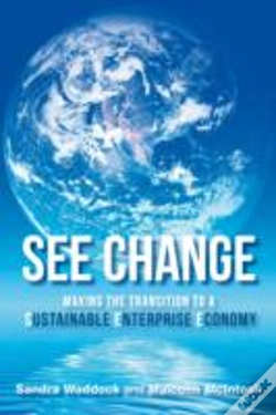 Capa do artigo See Change