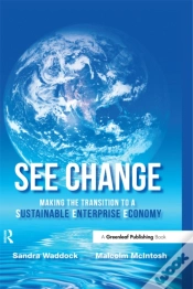 Capa do artigo See Change