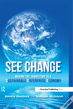 Capa do artigo See Change