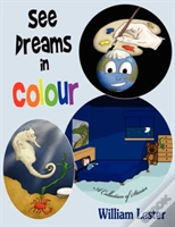 Capa do artigo See Dreams In Colour