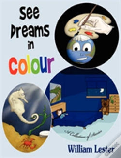 Capa do artigo See Dreams In Colour