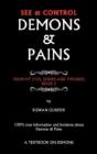 See & Control Demons & Pains - Preview