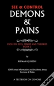 Capa do artigo See & Control Demons & Pains