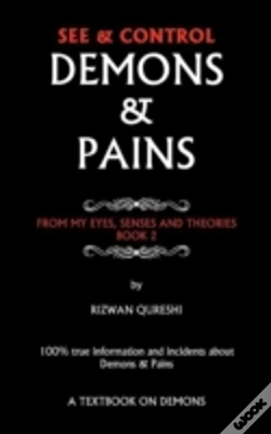Capa do artigo See & Control Demons & Pains