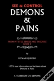 Capa do artigo See & Control Demons & Pains