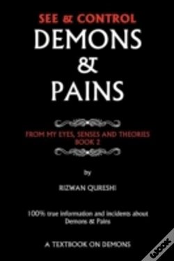 Capa do artigo See & Control Demons & Pains