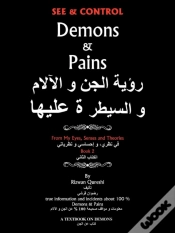 Capa do artigo See & Control Demons & Pains