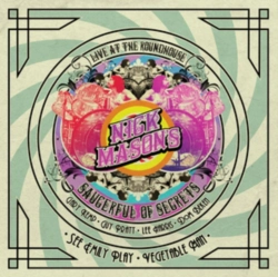 Capa do artigo See Emily Play/Vegetable Man (RSD 2020) - Vinil
