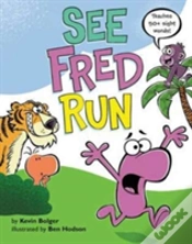 Capa do artigo See Fred Run