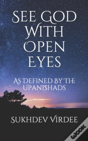 Capa do artigo See God With Open Eyes